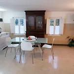 Le Mura Medievali Apartmán