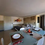 Apartmán Le Mura Medievali Lucca