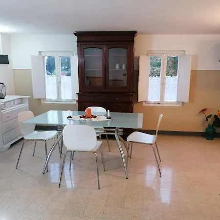 Le Mura Medievali Διαμέρισμα