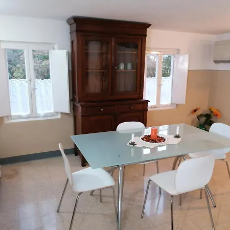 Le Mura Medievali Apartment Lucca