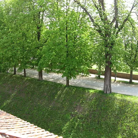 Le Mura Medievali