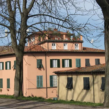 Le Mura Medievali * Lucca