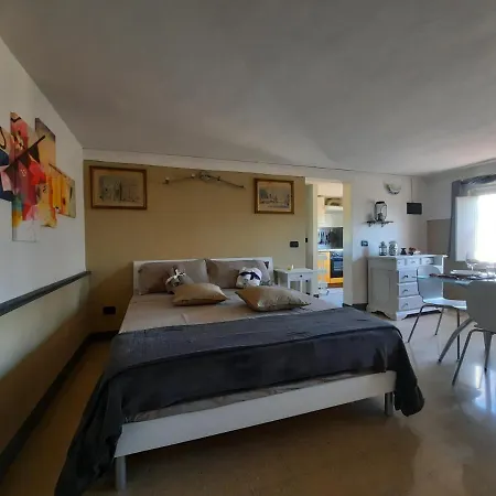 Apartment Le Mura Medievali