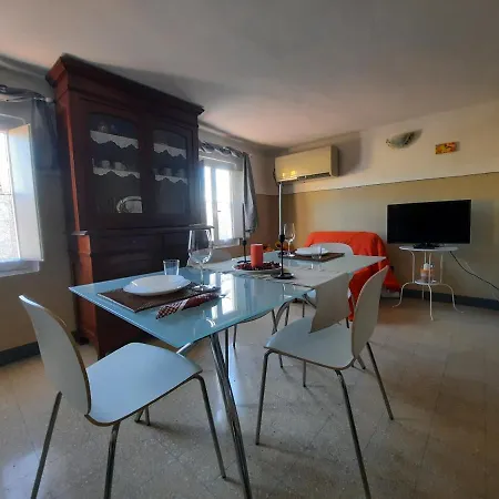 Apartmán Le Mura Medievali *