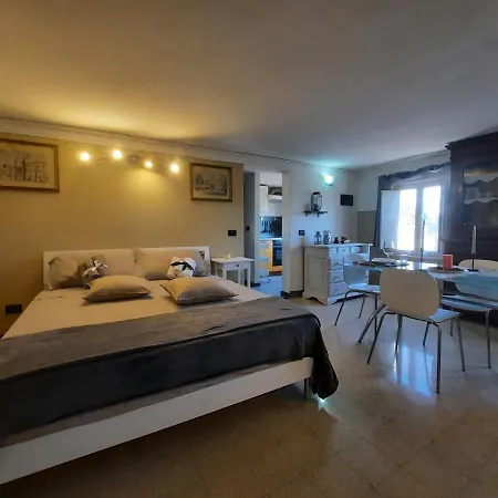 Le Mura Medievali Λούκα