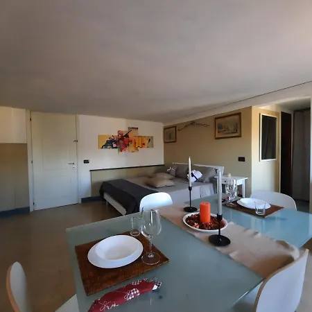 Apartment Le Mura Medievali Lucca