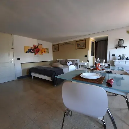 Apartment Le Mura Medievali Lucca