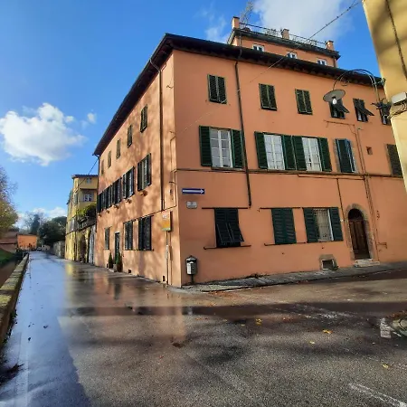 Apartment Le Mura Medievali *