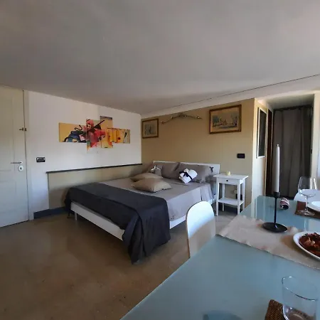 Apartment Le Mura Medievali *