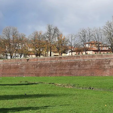 Apartmán Le Mura Medievali